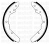 METELLI 53-0461 Brake Shoe Set